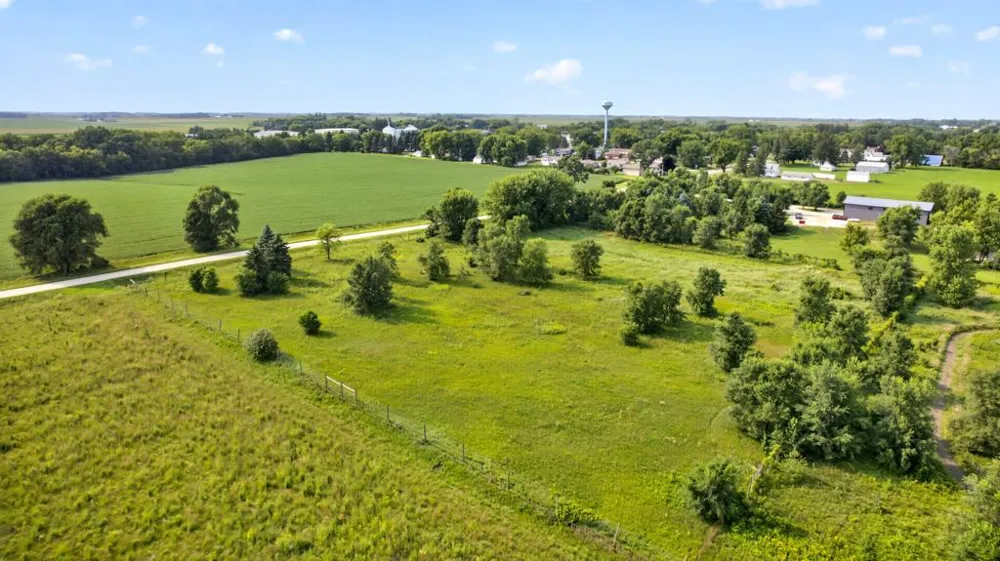 TBD Oak Avenue SE Racine, MN 55967