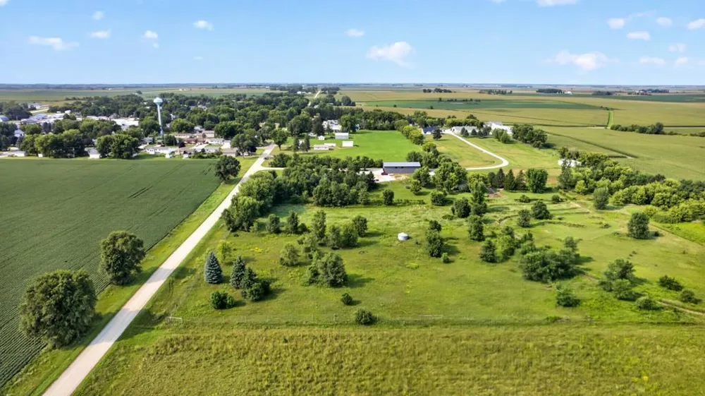 TBD Oak Avenue SE Racine, MN 55967