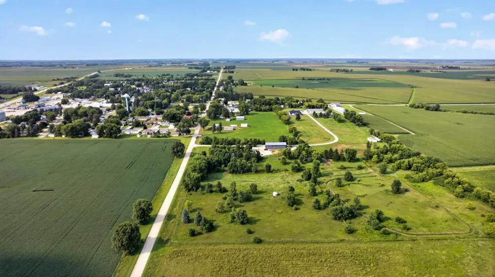 TBD Oak Avenue SE Racine, MN 55967