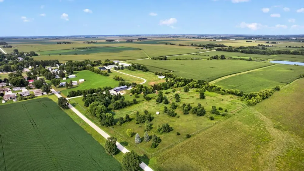 TBD Oak Avenue SE Racine, MN 55967