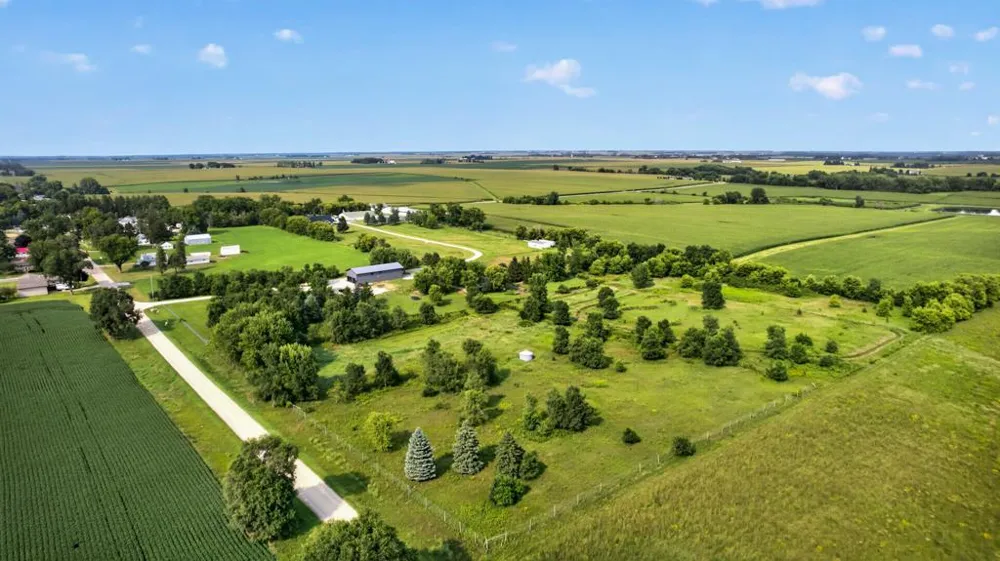 TBD Oak Avenue SE Racine, MN 55967