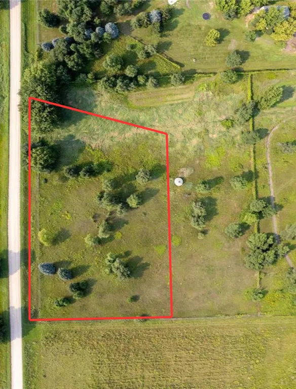 TBD Oak Avenue SE Racine, MN 55967