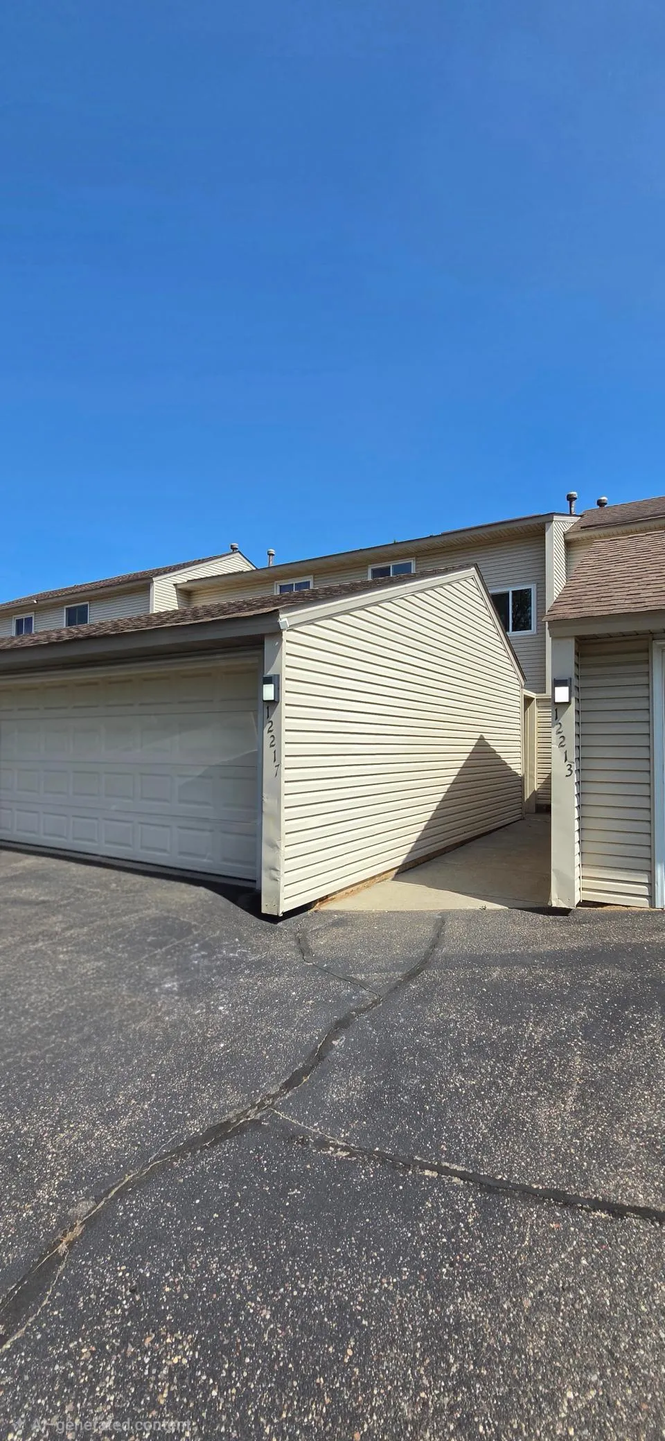 12217 Drake Street NW Coon Rapids, MN 55448