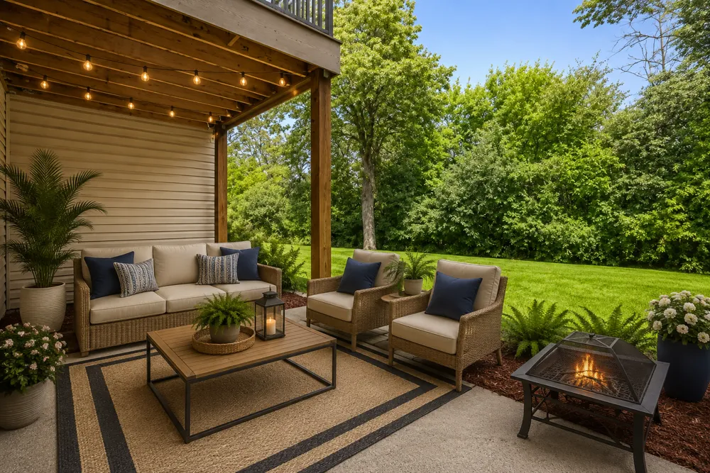 12217 Drake Street NW Coon Rapids, MN 55448
