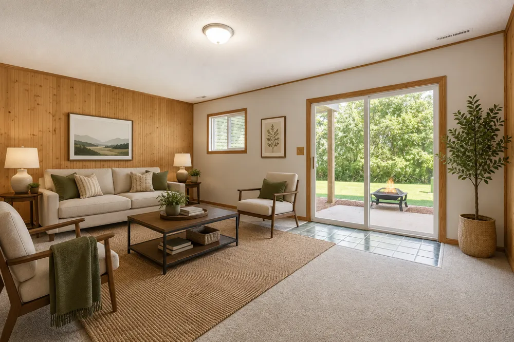 12217 Drake Street NW Coon Rapids, MN 55448