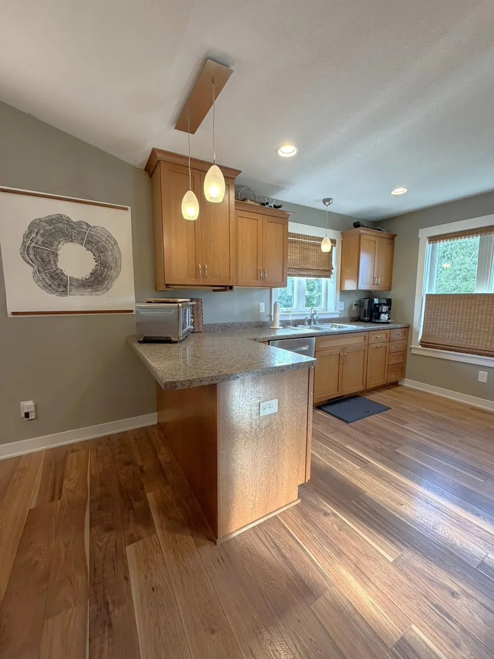 3221 Lakeridge Drive NW Rochester, MN 55901