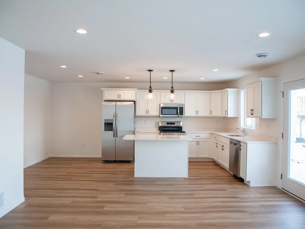 1142 W 55 AVENUE West Fargo, ND 58047