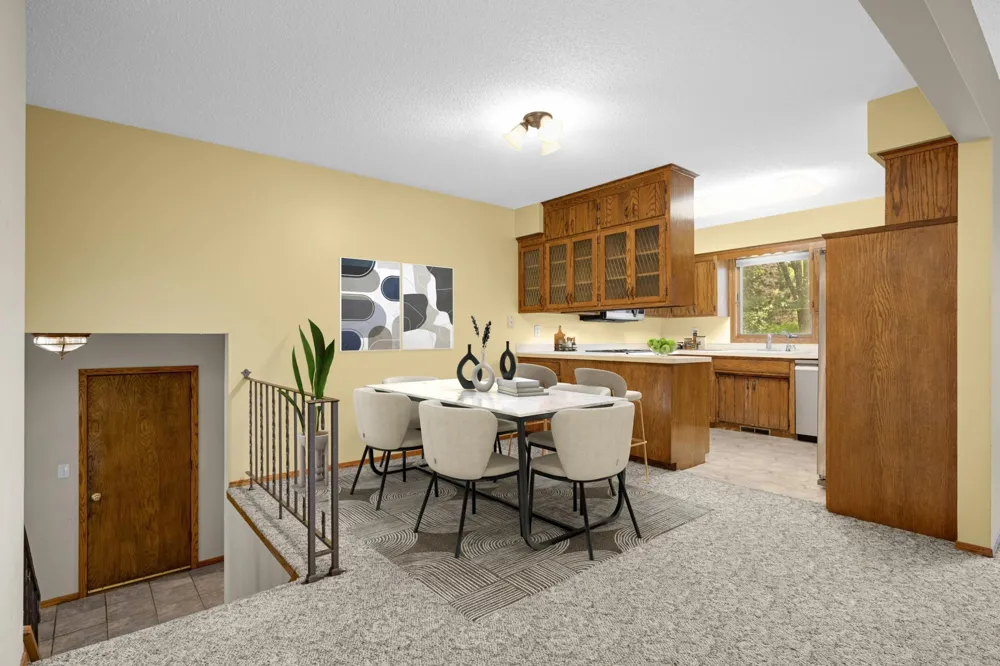 7719 Knollwood Drive Mounds View, MN 55112
