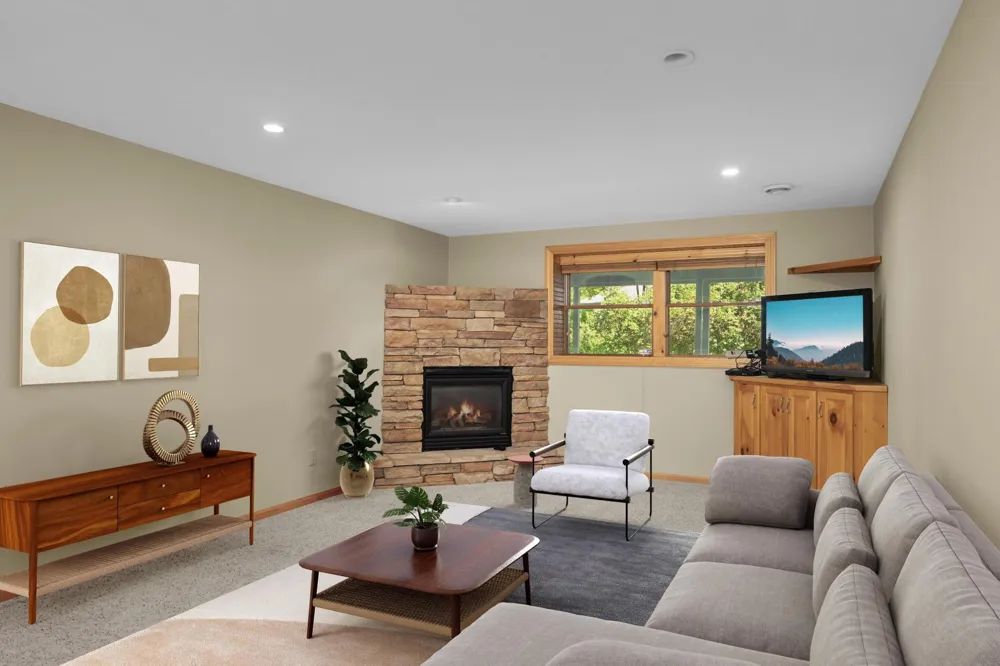7719 Knollwood Drive Mounds View, MN 55112