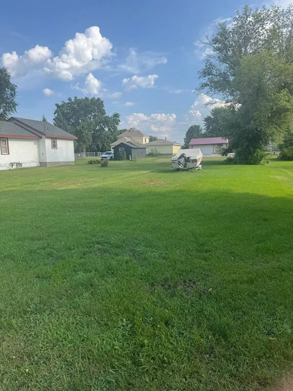 Lot 4 4th Street E Starbuck, MN 56381