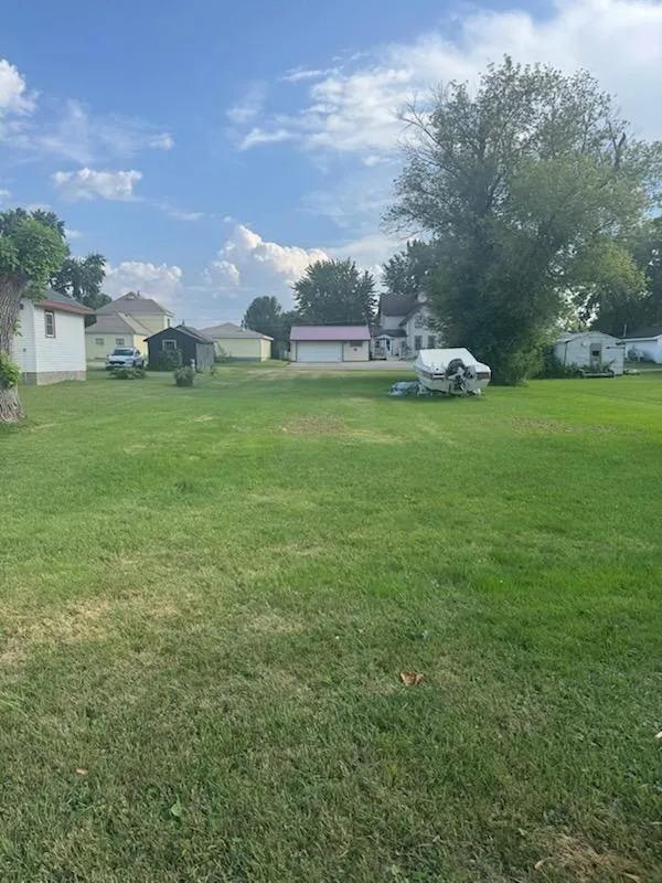 Lot 4 4th Street E Starbuck, MN 56381