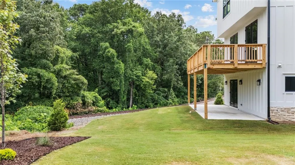 115 Tanya Way Ball Ground, GA 30107