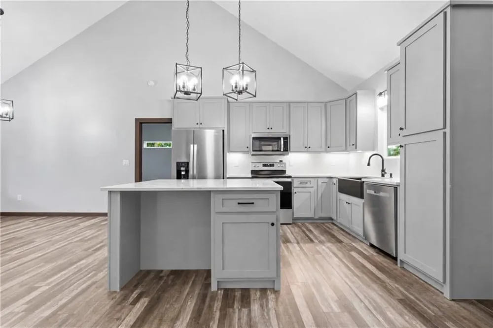 782 High Summit Drive Talking Rock, GA 30175