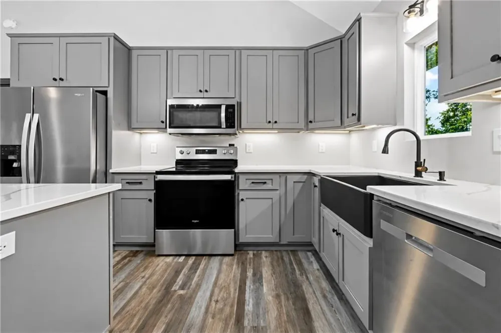782 High Summit Drive Talking Rock, GA 30175