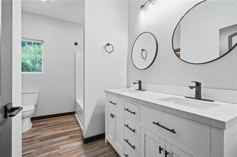 782 High Summit Drive Talking Rock, GA 30175