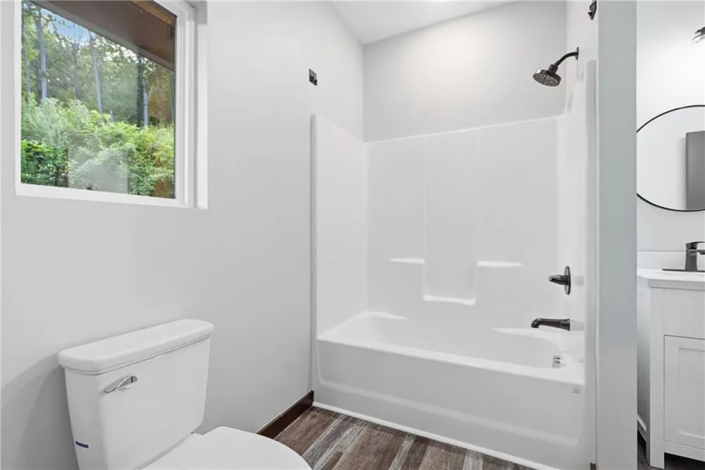 782 High Summit Drive Talking Rock, GA 30175