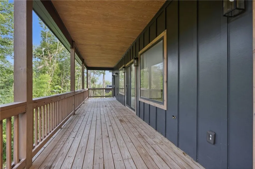 782 High Summit Drive Talking Rock, GA 30175