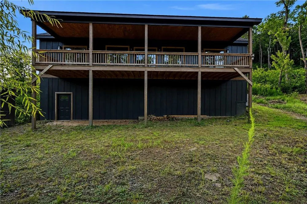 782 High Summit Drive Talking Rock, GA 30175