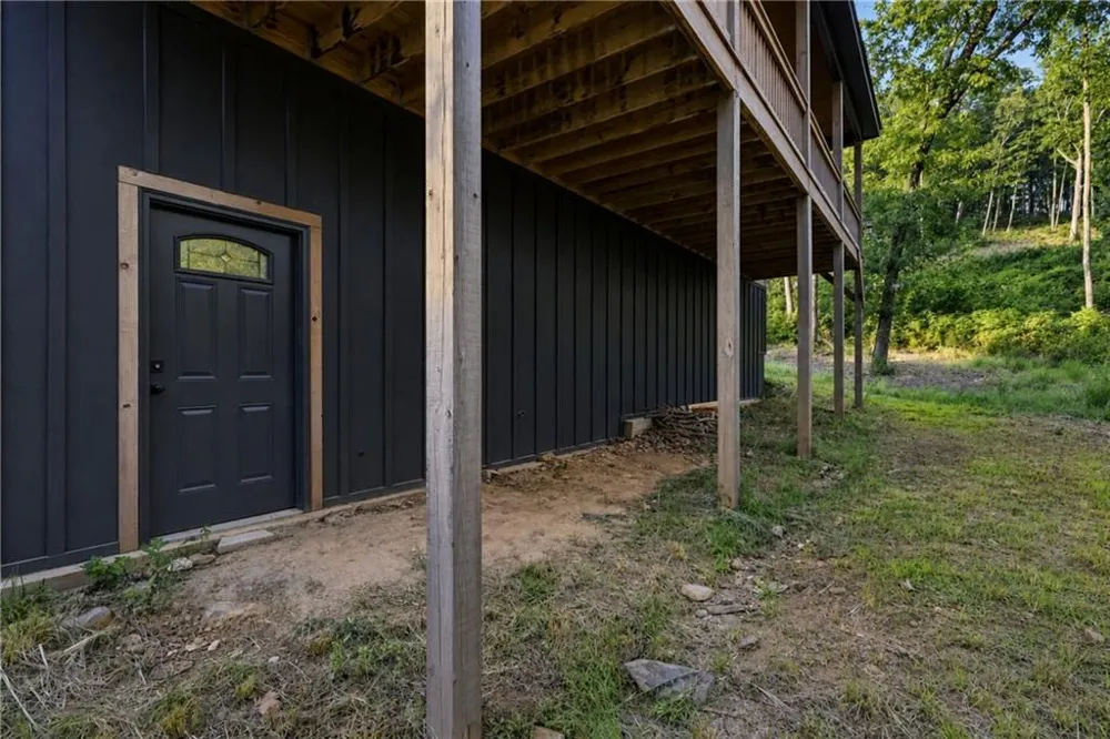 782 High Summit Drive Talking Rock, GA 30175