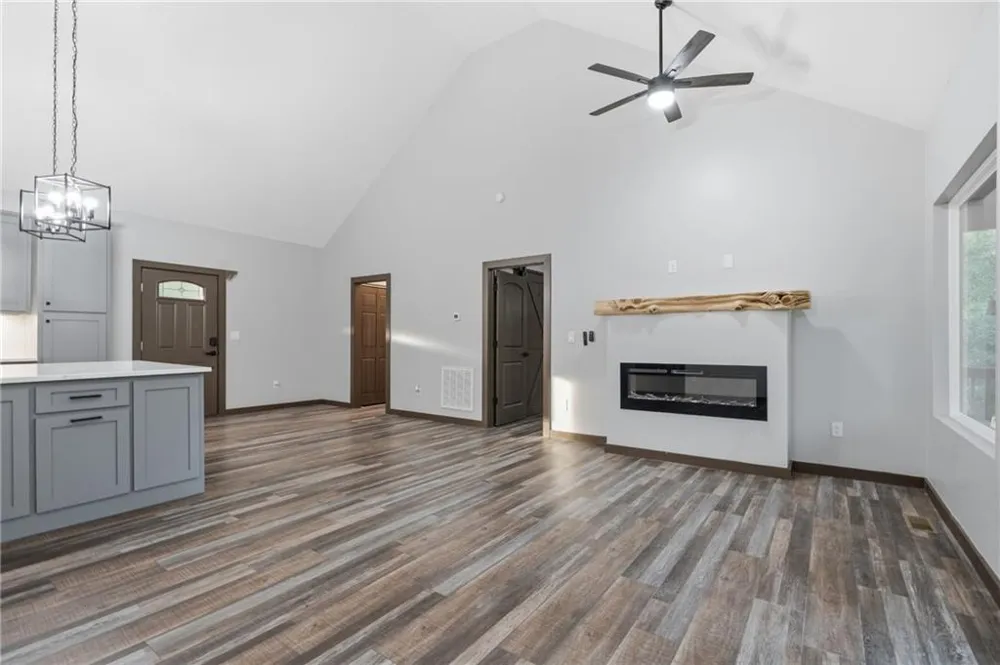 782 High Summit Drive Talking Rock, GA 30175