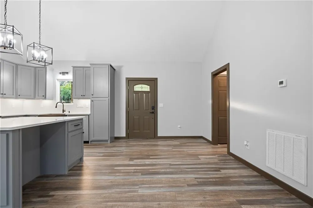 782 High Summit Drive Talking Rock, GA 30175