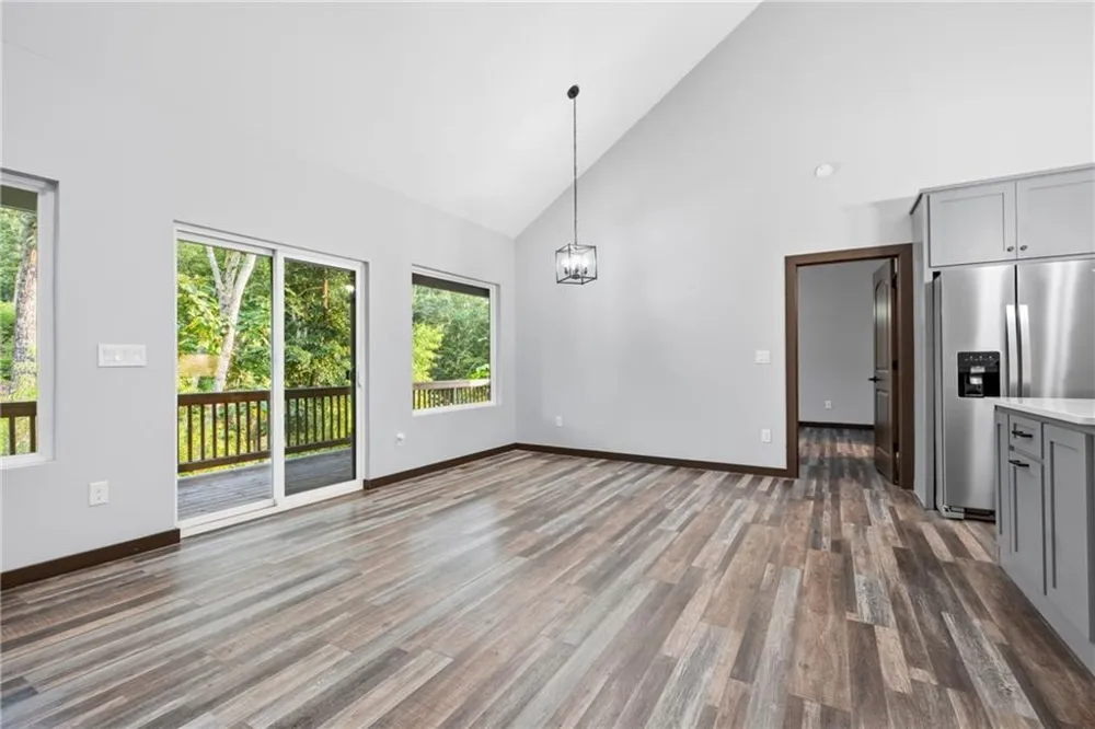 782 High Summit Drive Talking Rock, GA 30175