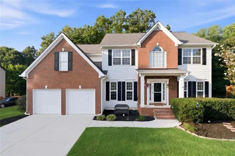 3211 Seneca Farm Lane