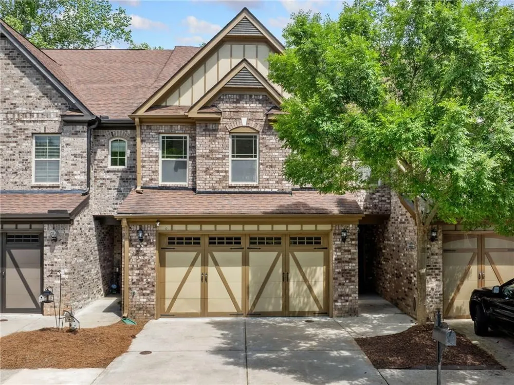 13333 Flamingo Road Alpharetta, GA 30004
