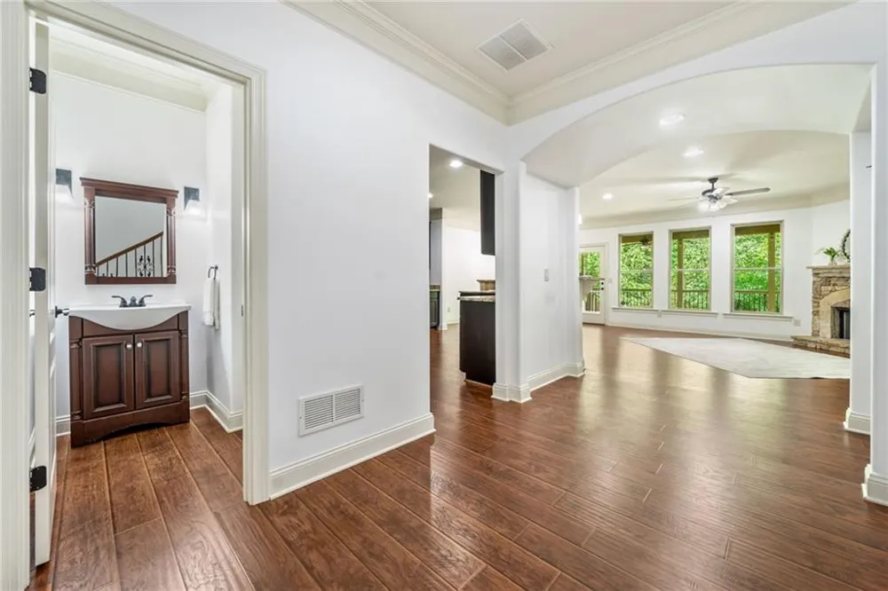 13333 Flamingo Road Alpharetta, GA 30004