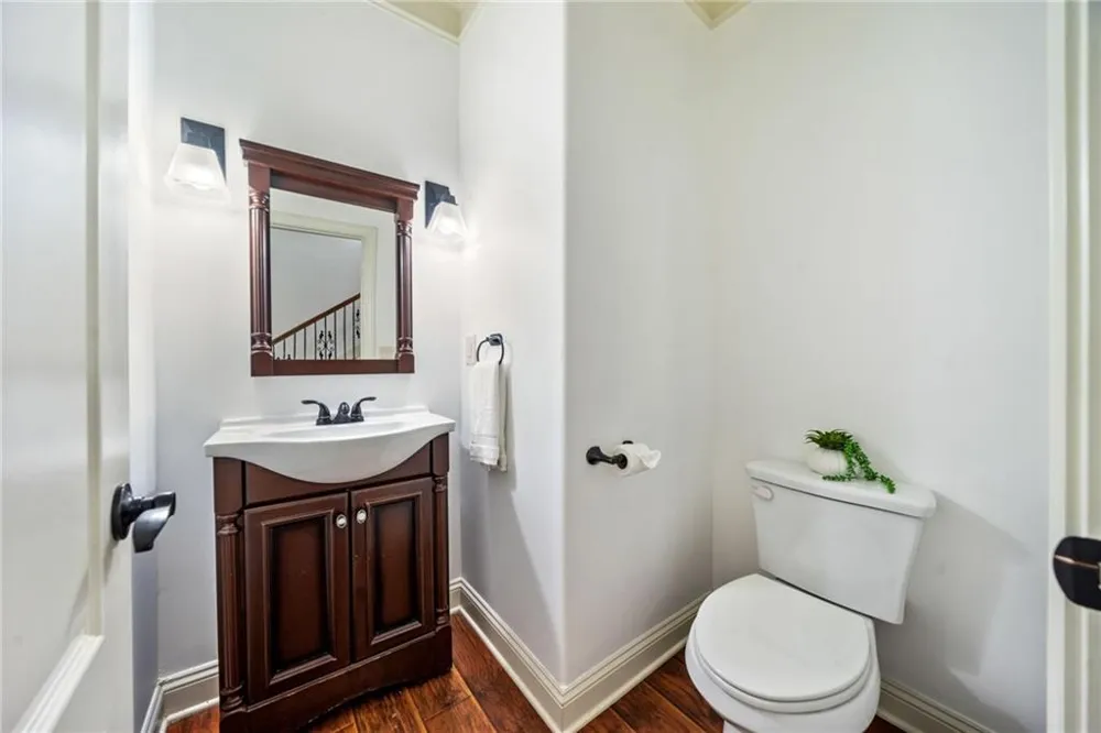 13333 Flamingo Road Alpharetta, GA 30004