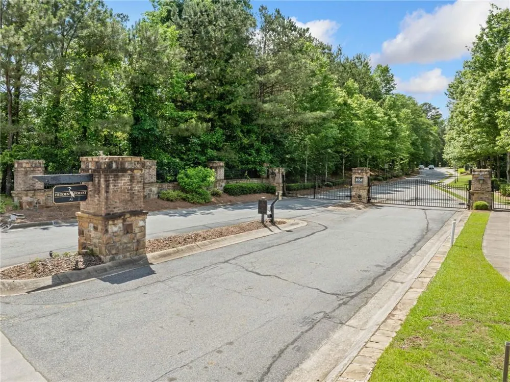 13333 Flamingo Road Alpharetta, GA 30004