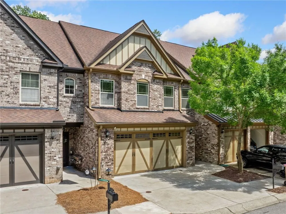 13333 Flamingo Road Alpharetta, GA 30004