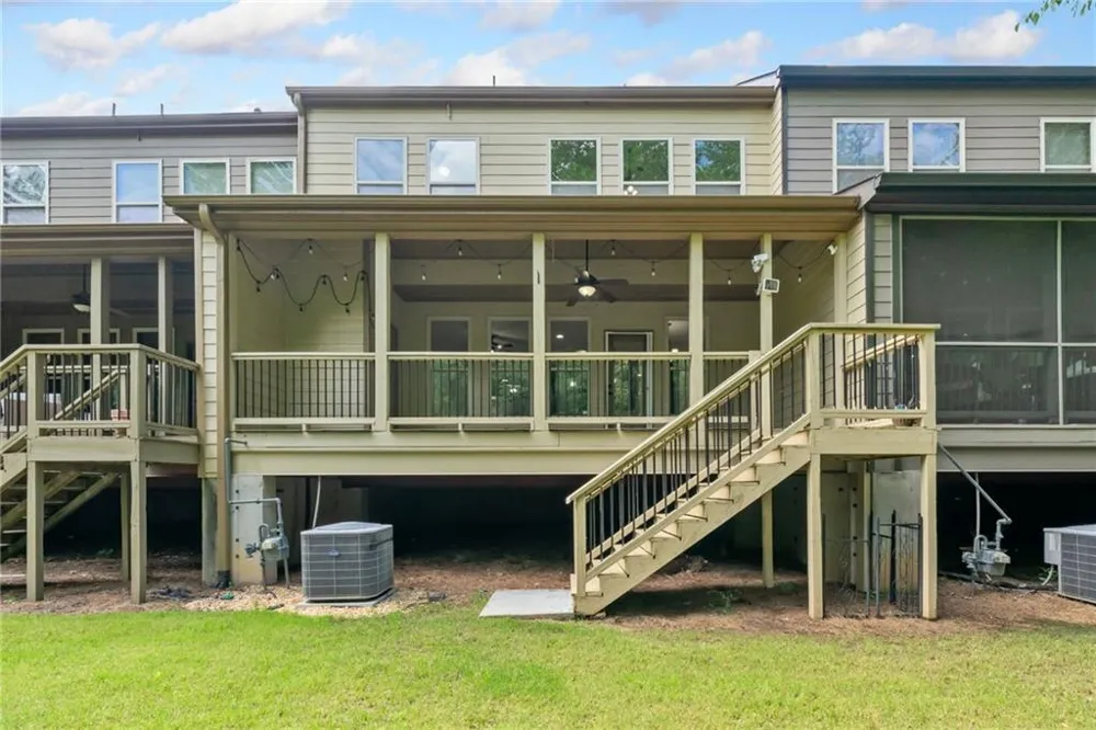 13333 Flamingo Road Alpharetta, GA 30004