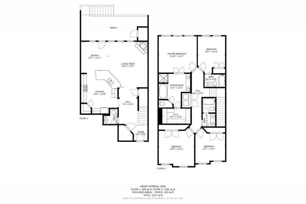 13333 Flamingo Road Alpharetta, GA 30004