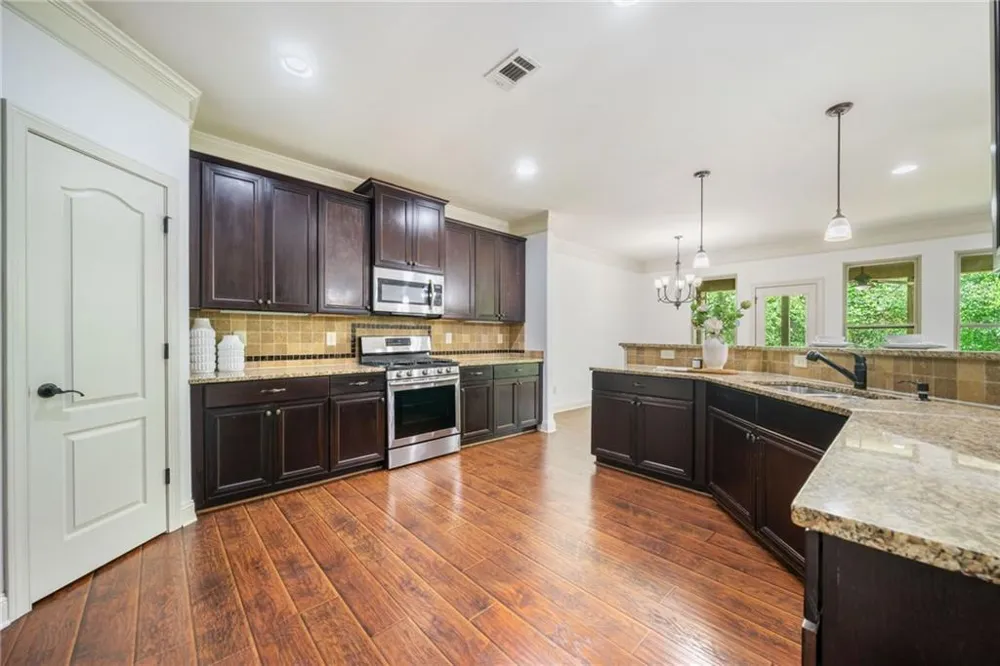 13333 Flamingo Road Alpharetta, GA 30004