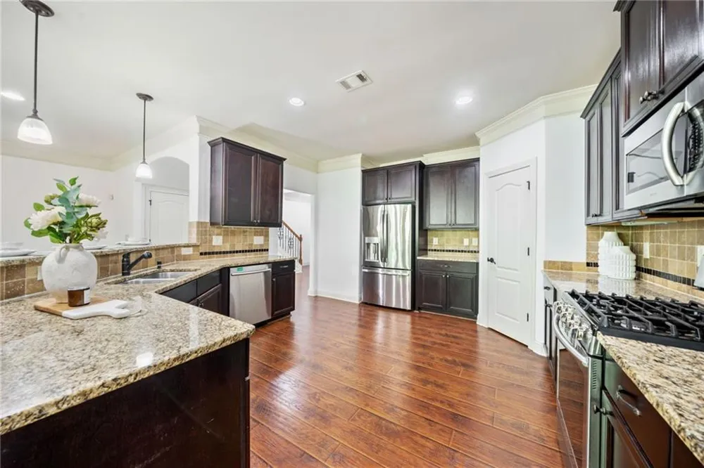 13333 Flamingo Road Alpharetta, GA 30004