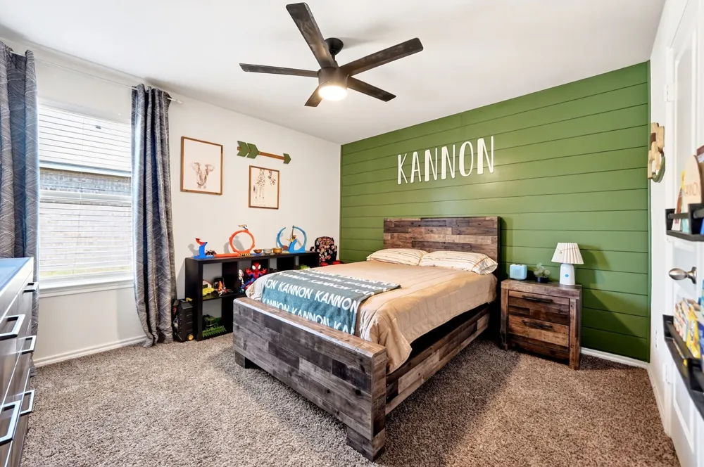 713 SADDLE HORN Royse City, TX 75189