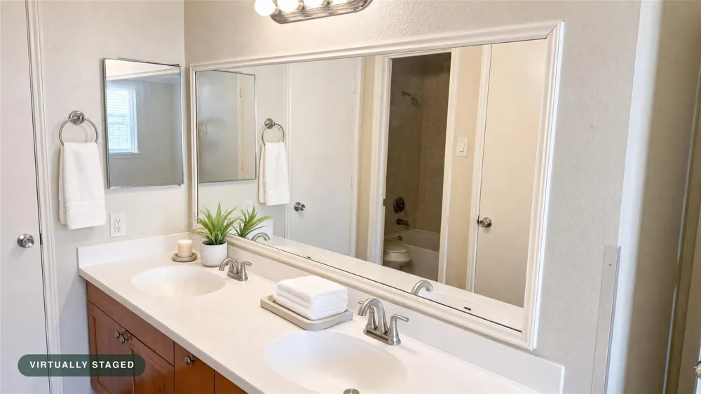 521 Pine Trail Drive Allen, TX 75002