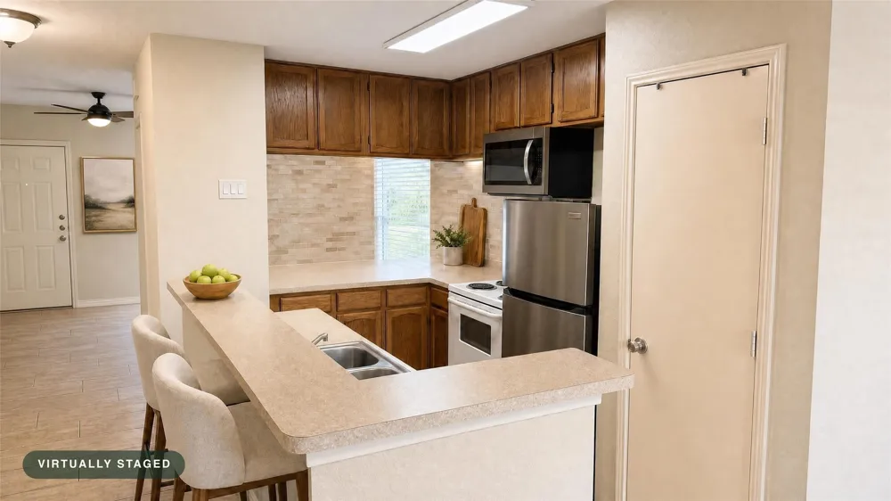 521 Pine Trail Drive Allen, TX 75002
