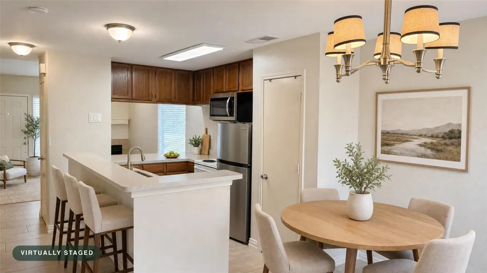 521 Pine Trail Drive Allen, TX 75002