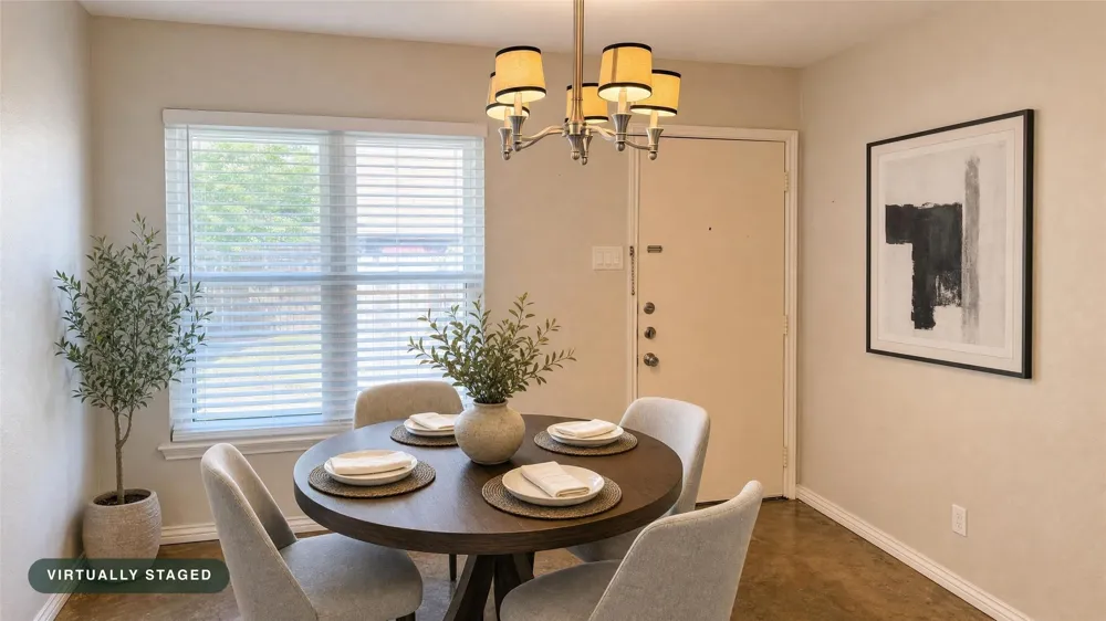 521 Pine Trail Drive Allen, TX 75002