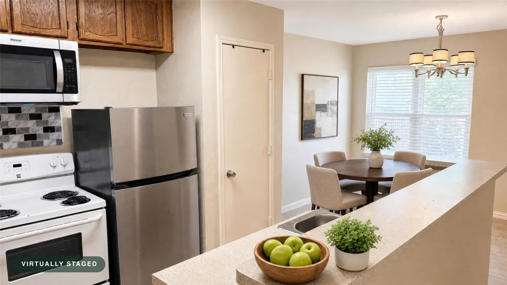 521 Pine Trail Drive Allen, TX 75002