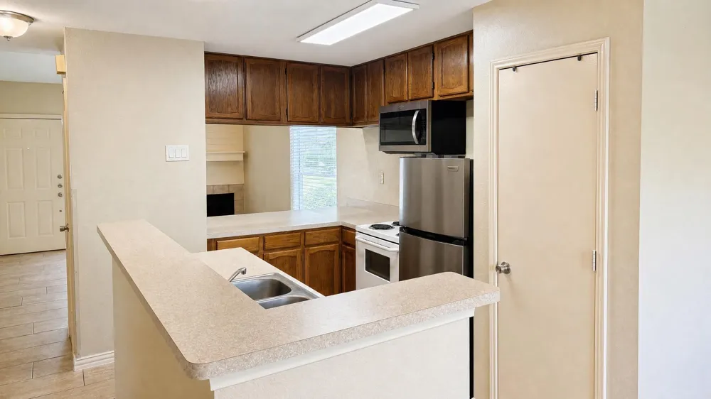 521 Pine Trail Drive Allen, TX 75002
