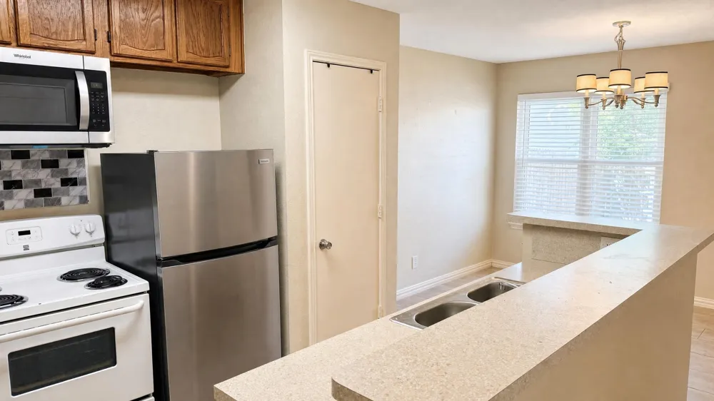 521 Pine Trail Drive Allen, TX 75002