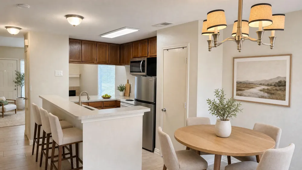 521 Pine Trail Drive Allen, TX 75002