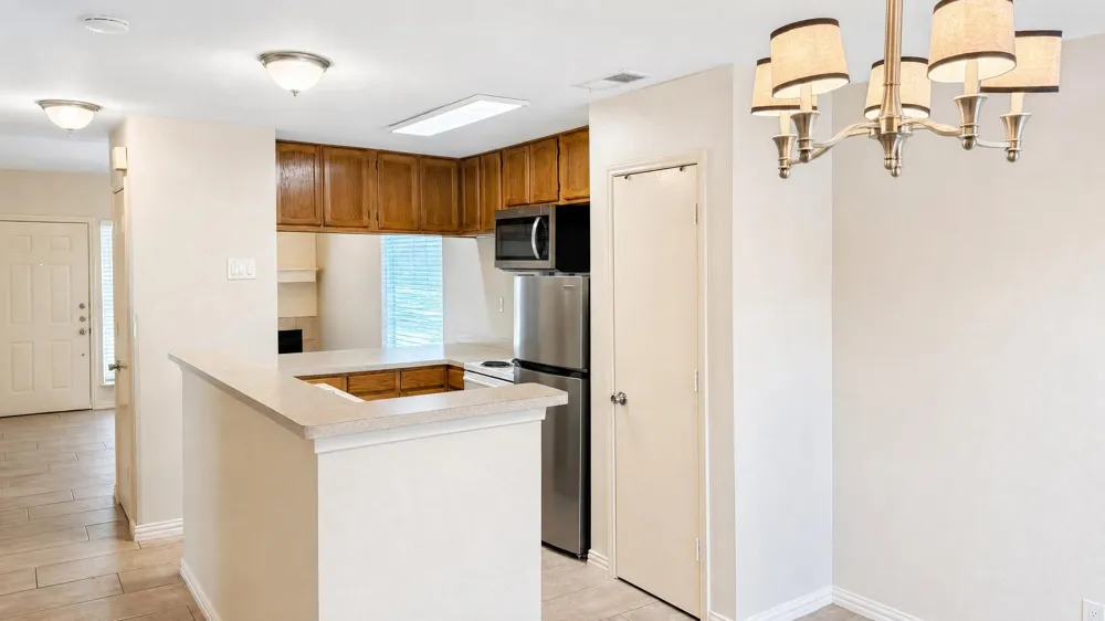 521 Pine Trail Drive Allen, TX 75002