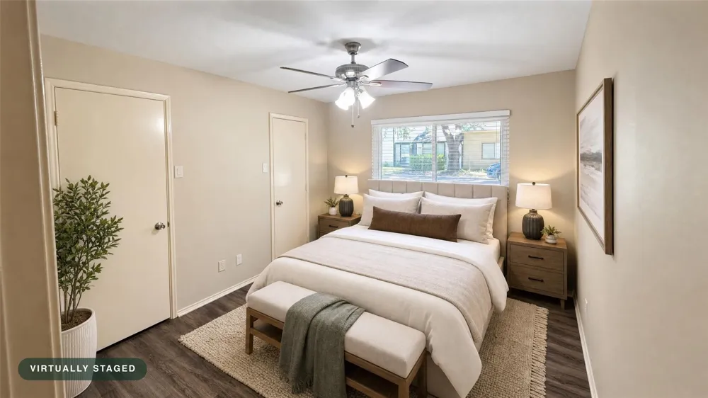 521 Pine Trail Drive Allen, TX 75002