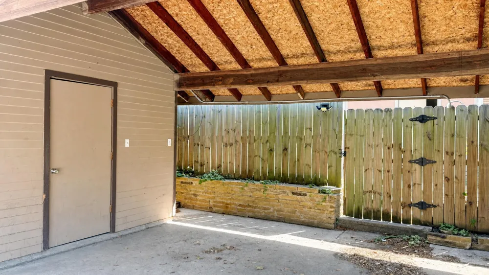 521 Pine Trail Drive Allen, TX 75002