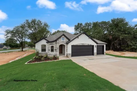 309 Skeen Peak Drive