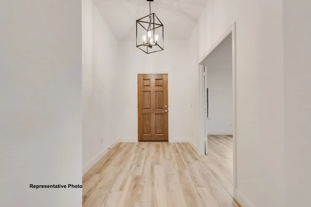 309 Skeen Peak Drive Springtown, TX 76082